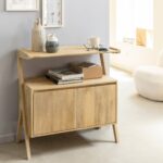 Vandana Stellar Aston mango wood sideboard
