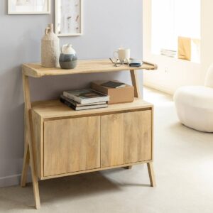 Vandana Stellar Aston mango wood sideboard