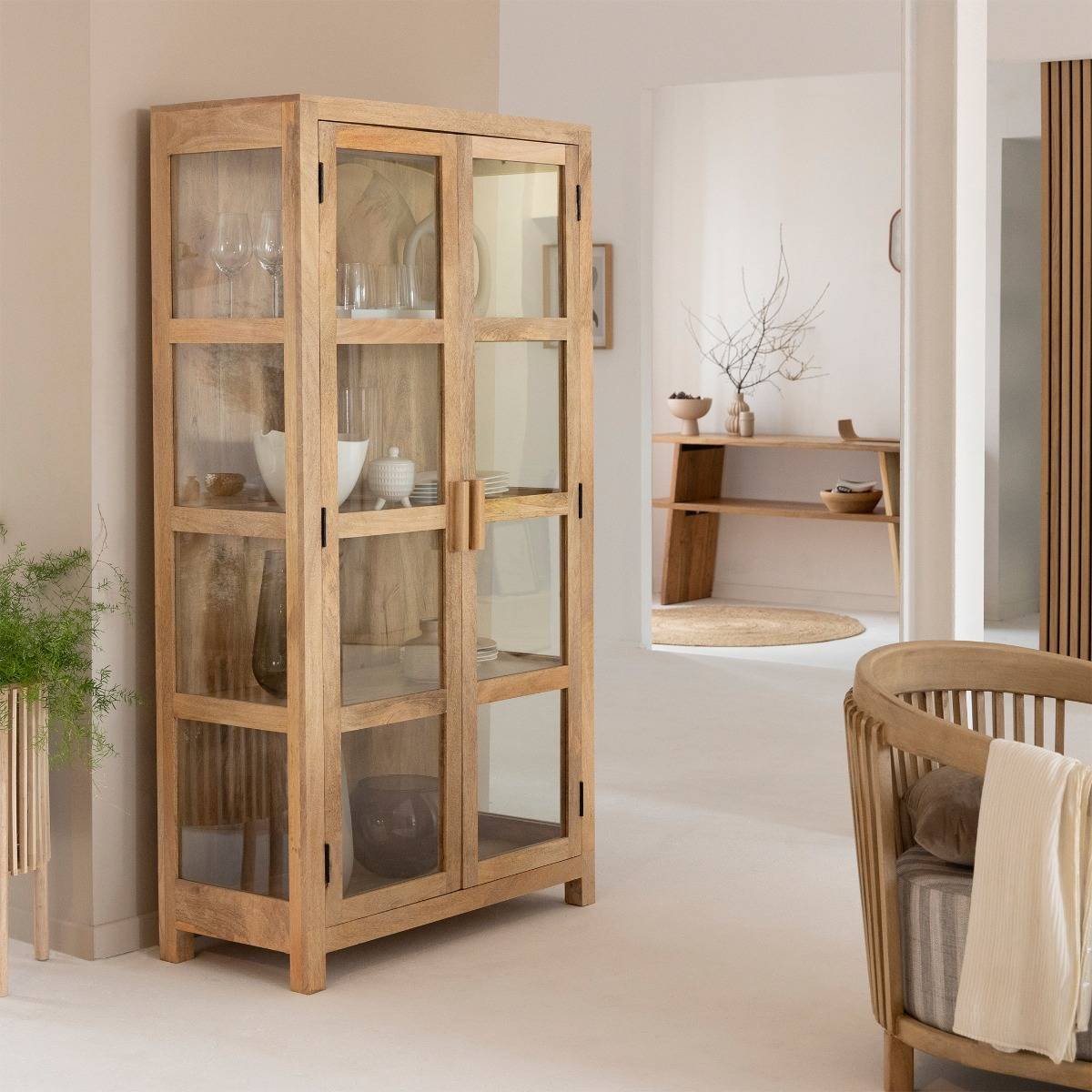 Vandana Maxima Neo display caselocker Vandana Maxima Neo display caselocker