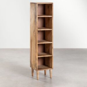 Vandana Nova Vista mango wood shelf