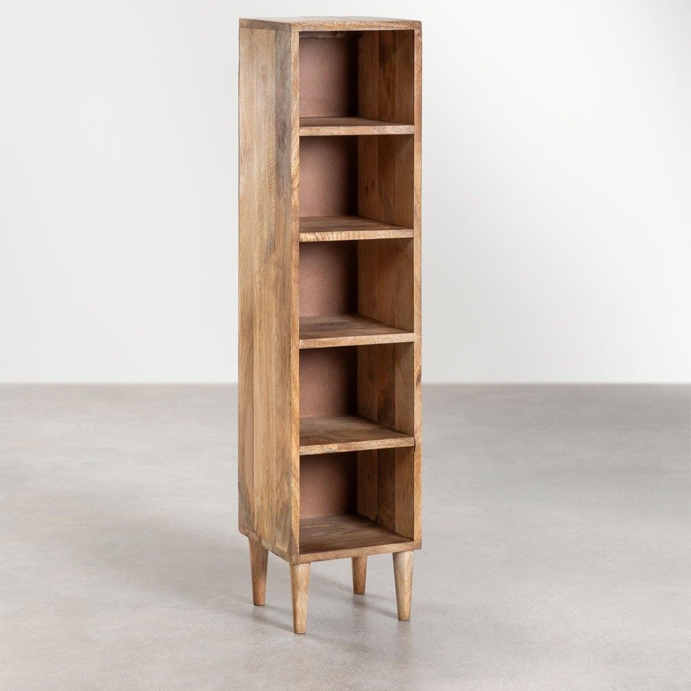 Vandana Nova Vista mango wood shelf Vandana Nova Vista mango wood shelf