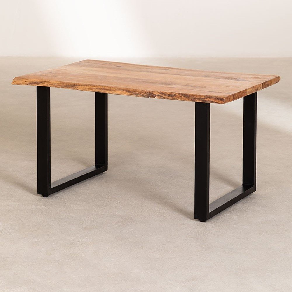 Vandana Grand Sereno Style wooden coffee table Vandana Grand Sereno Style wooden coffee table