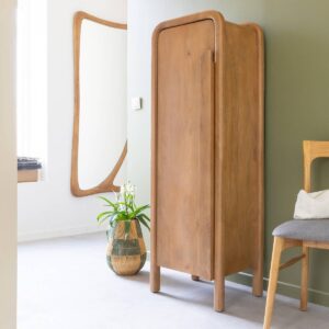 Vandana Ultra Altis mango wood column